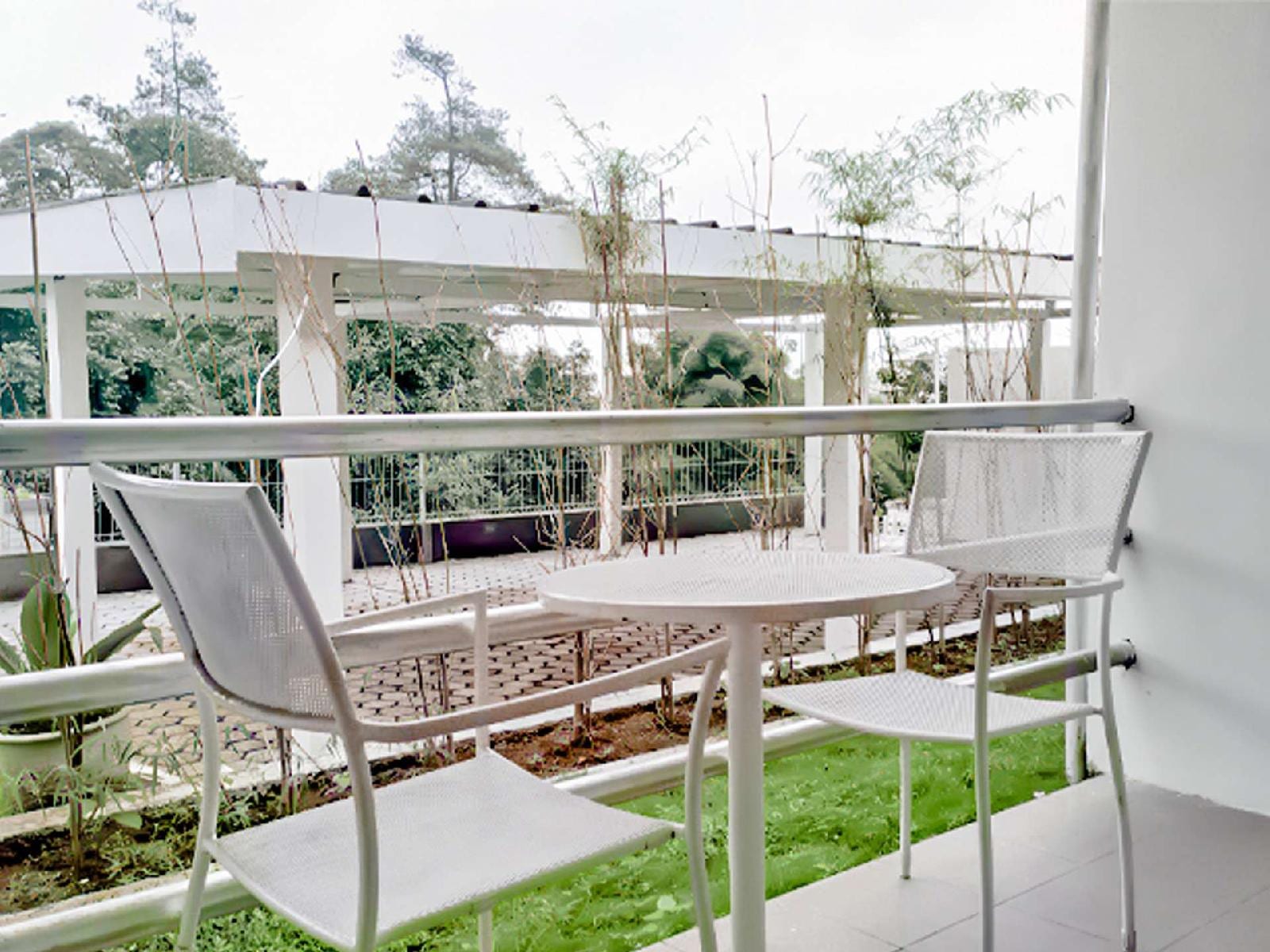 Hotel Ariandri Puncak