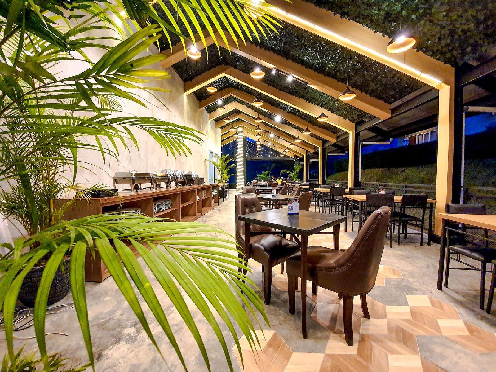 Hotel Ariandri Puncak