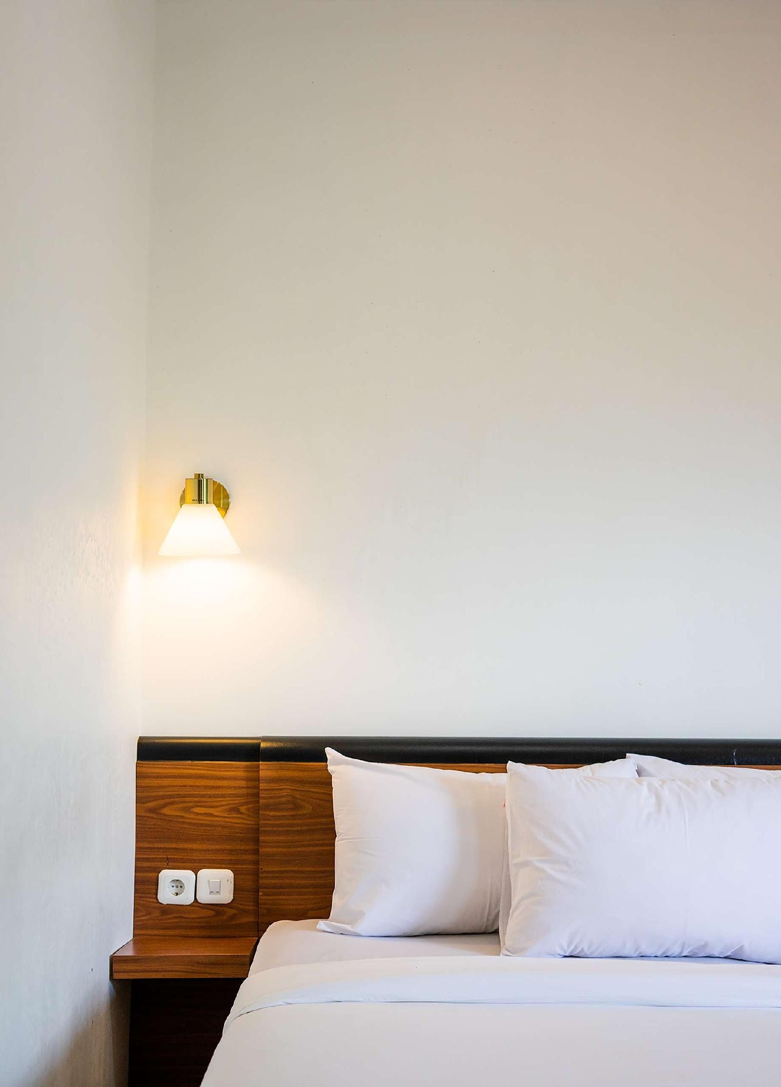 Hotel Ariandri Puncak