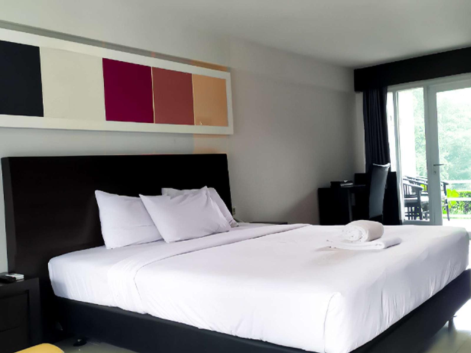 Hotel Ariandri Puncak