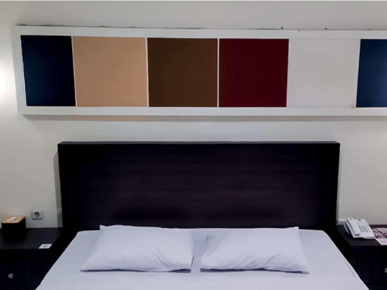Hotel Ariandri Puncak