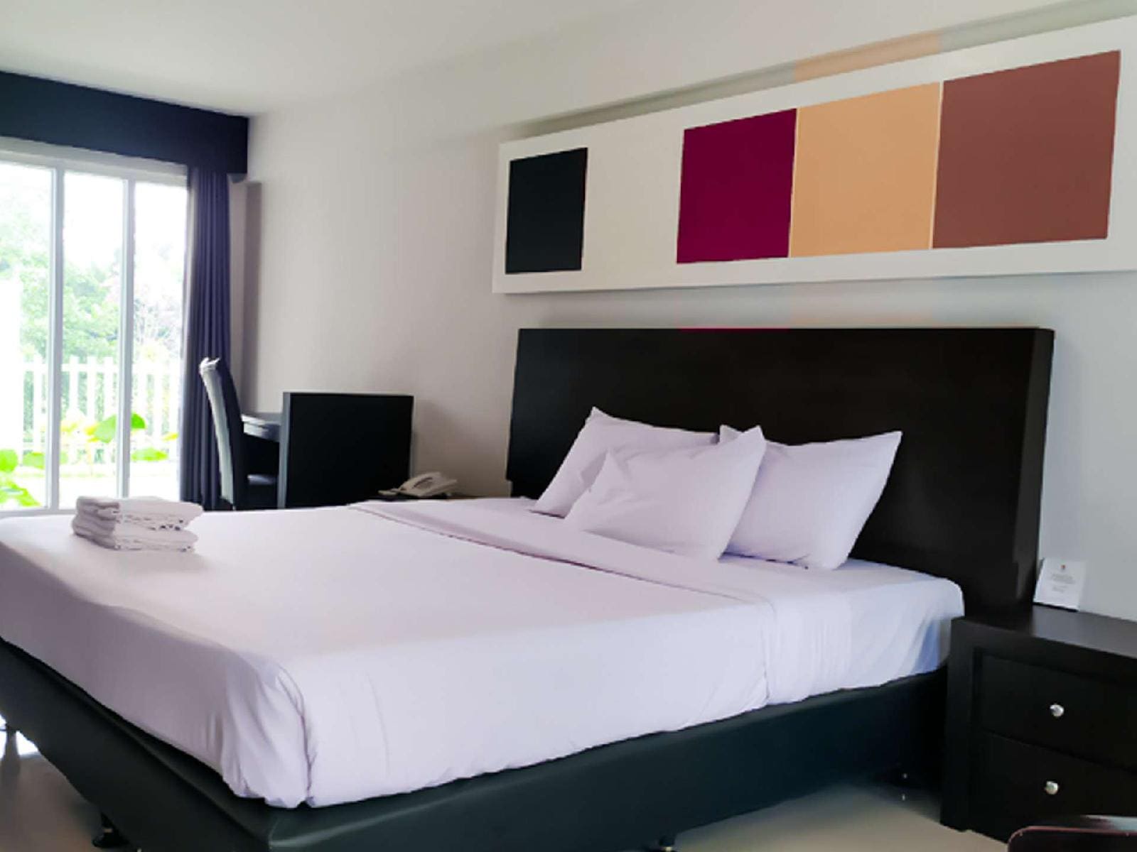 Hotel Ariandri Puncak