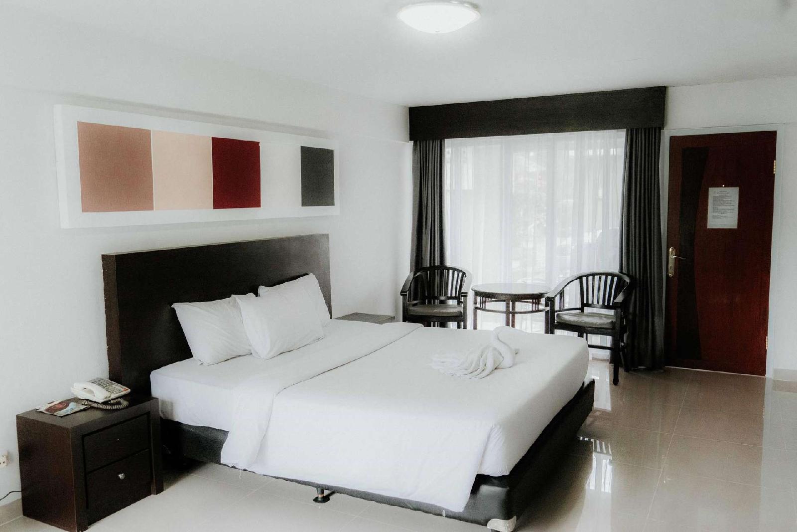 Hotel Ariandri Puncak