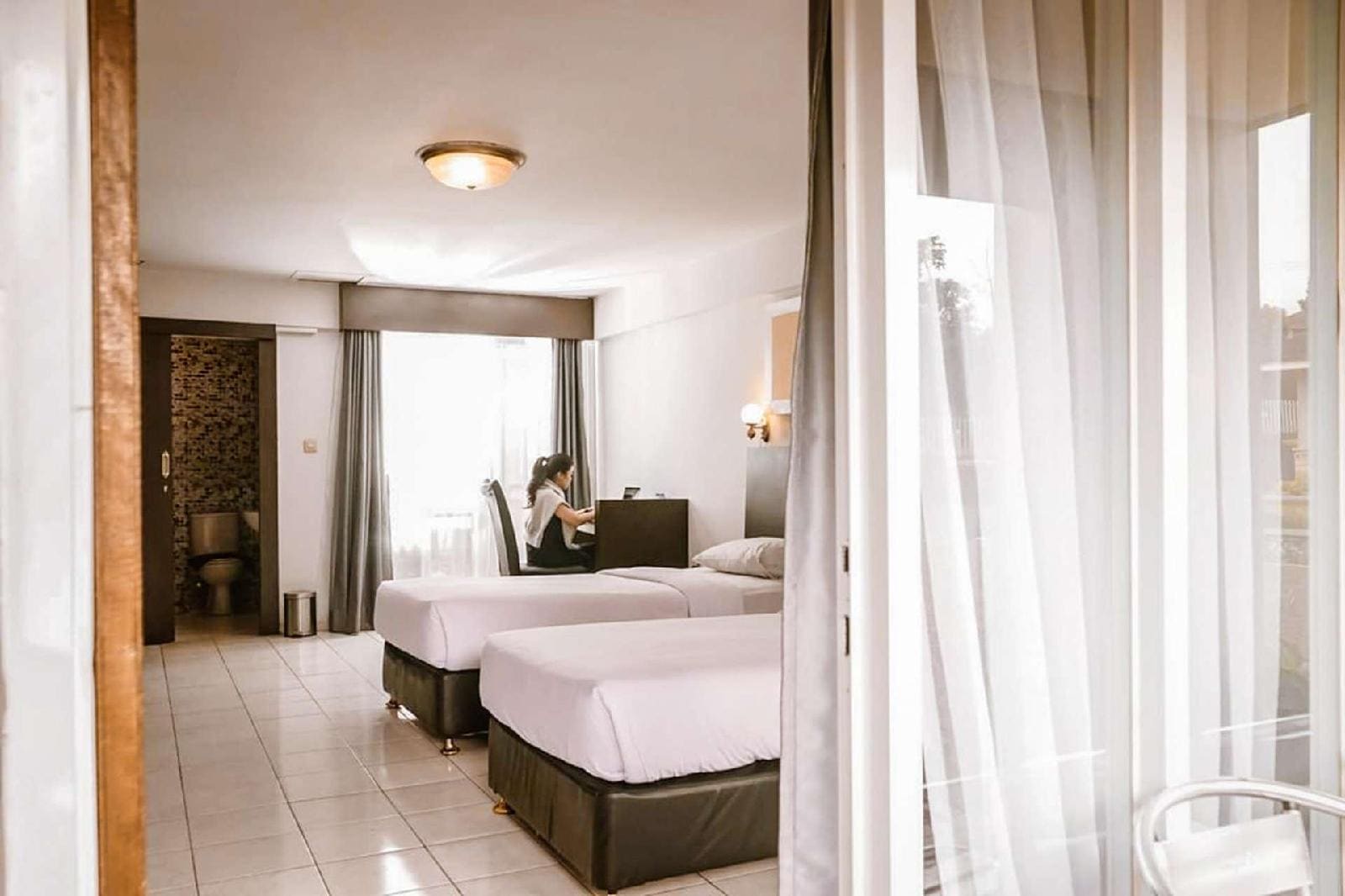 Hotel Ariandri Puncak