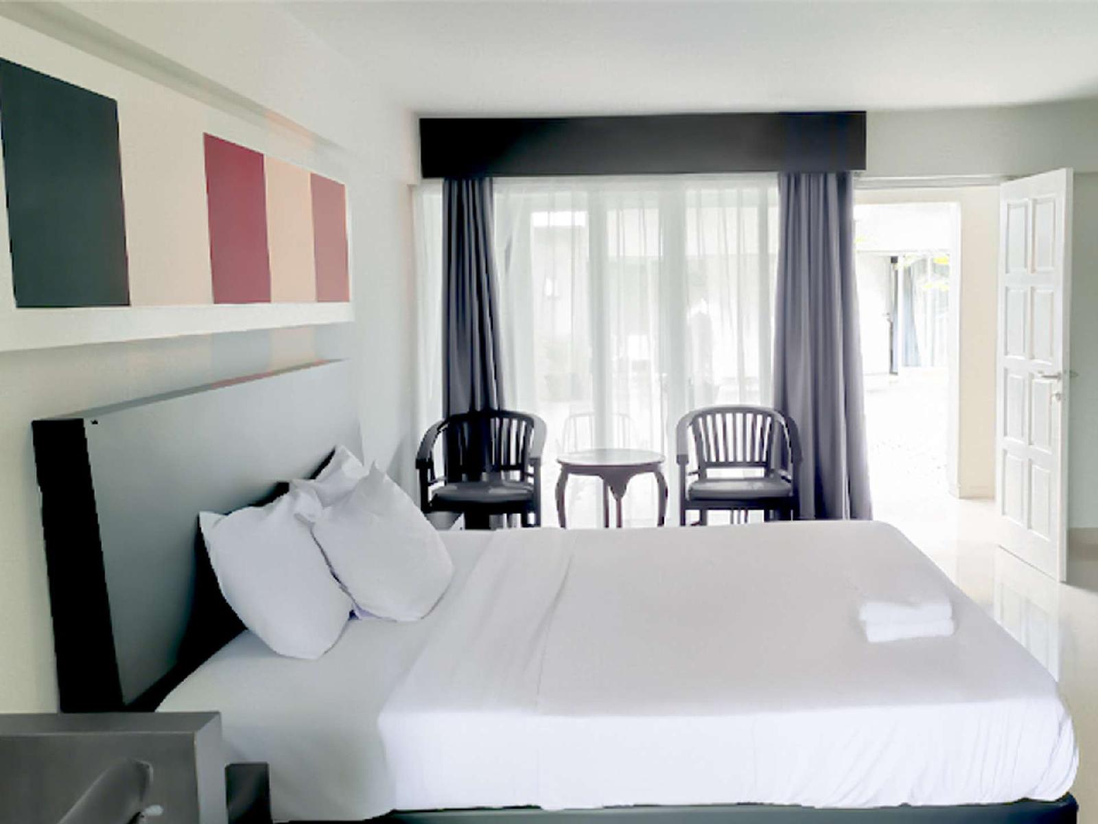 Hotel Ariandri Puncak