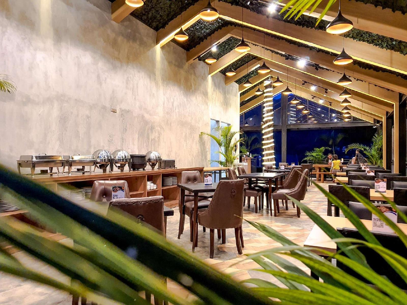 Hotel Ariandri Puncak