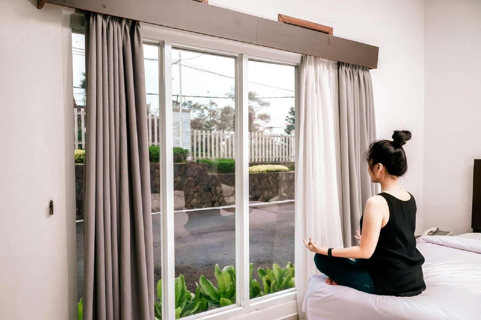 Hotel Ariandri Puncak