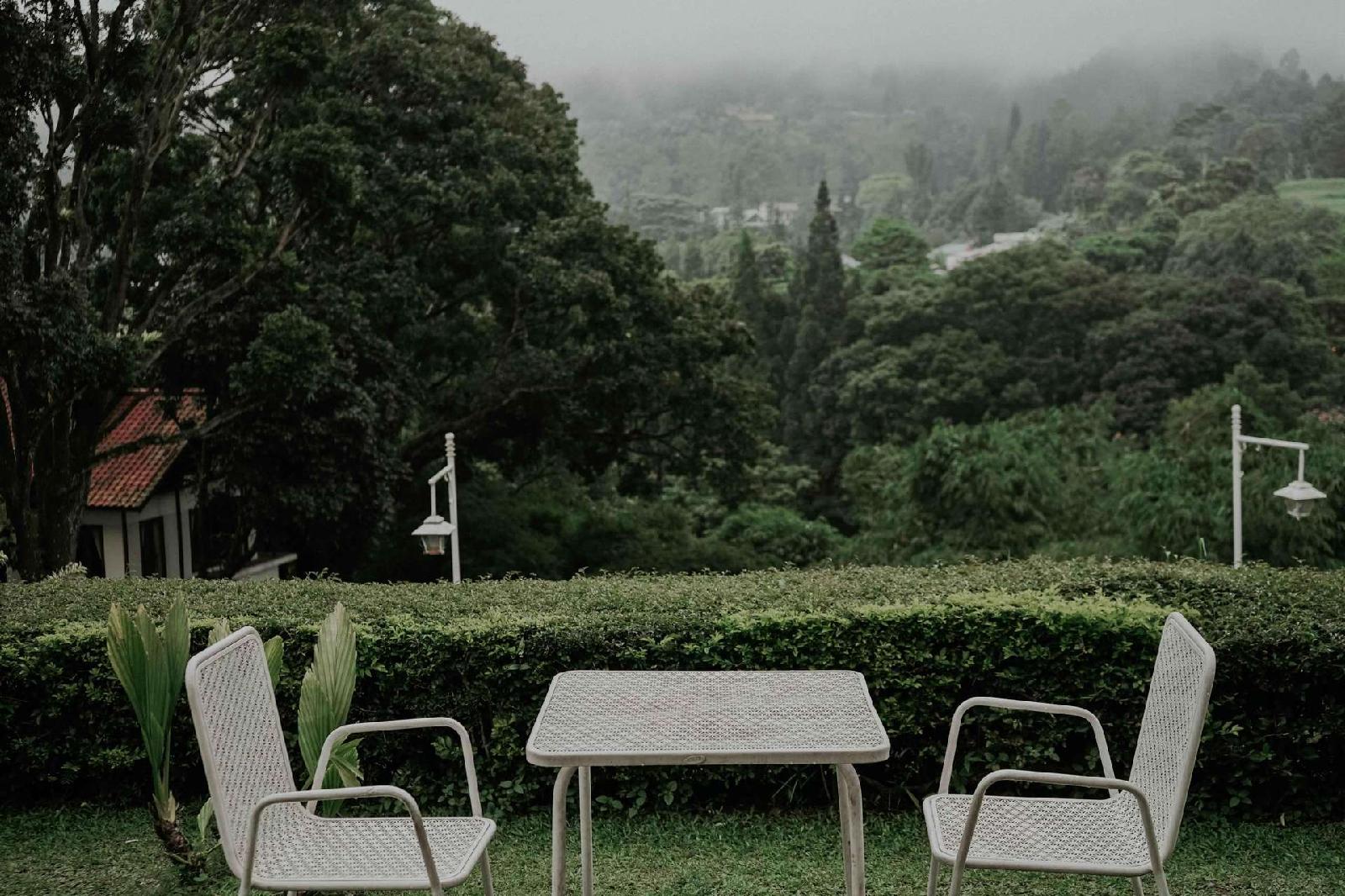 Hotel Ariandri Puncak