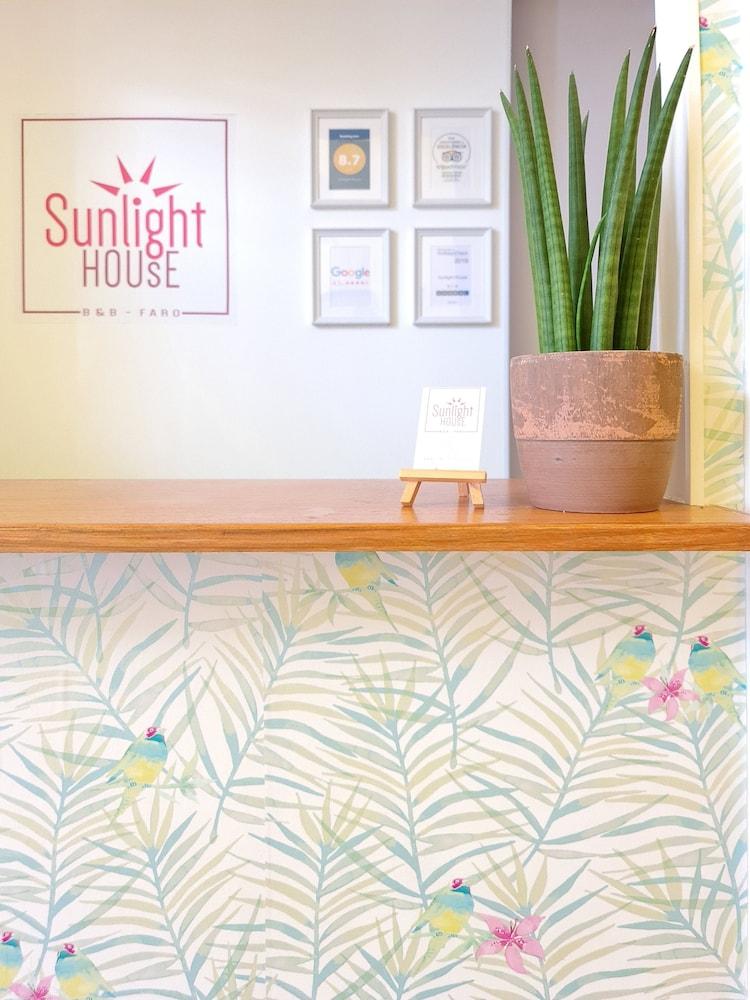 Sunlight House