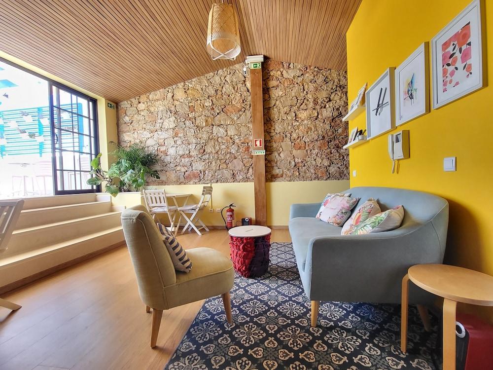 Sunlight House