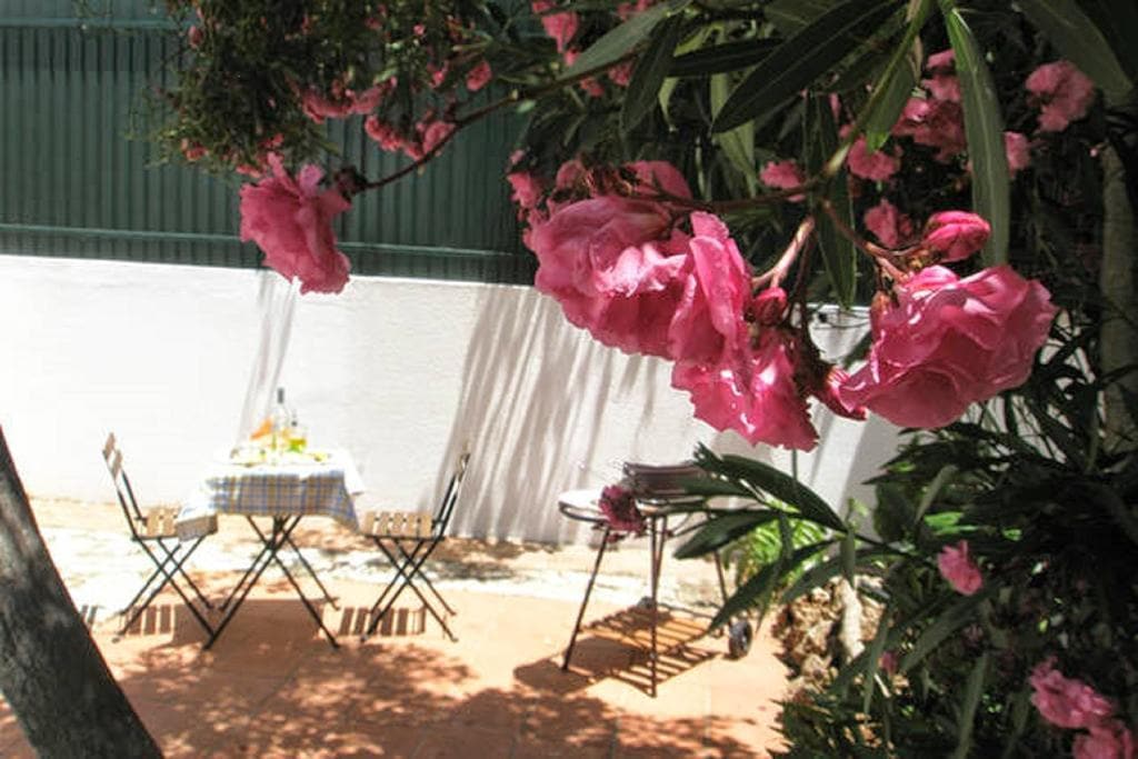 Roaz de Bandeira House