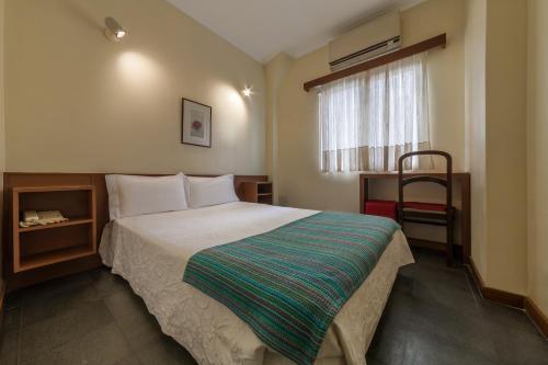Hotel Residencial Sao Nicolau