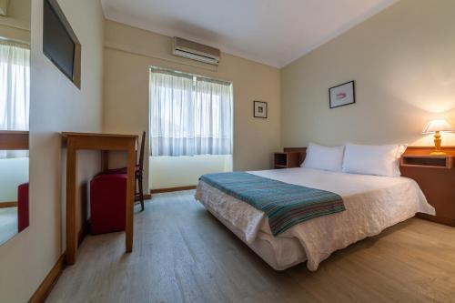Hotel Residencial Sao Nicolau