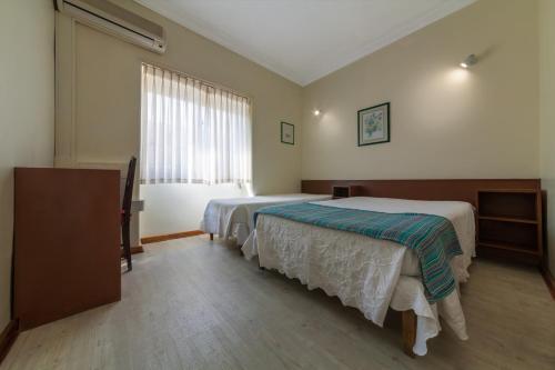 Hotel Residencial Sao Nicolau