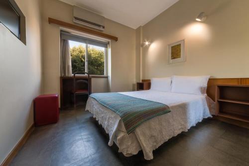 Hotel Residencial Sao Nicolau