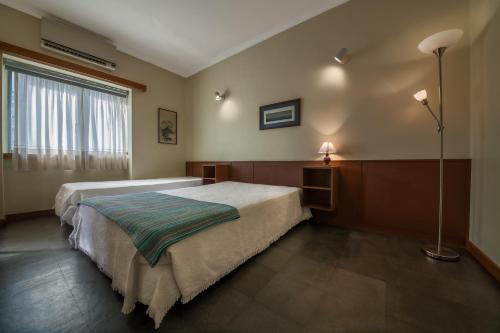 Hotel Residencial Sao Nicolau