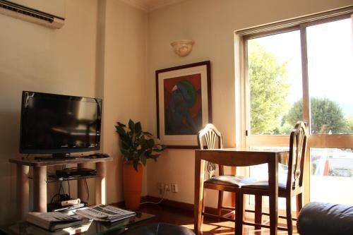 Hotel Residencial Sao Nicolau