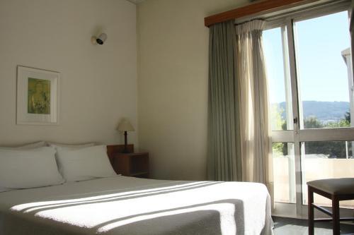 Hotel Residencial Sao Nicolau