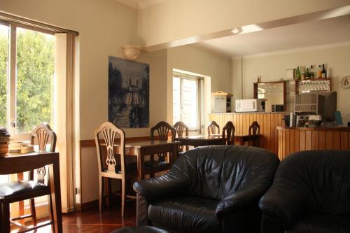 Hotel Residencial Sao Nicolau