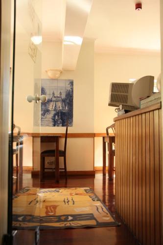 Hotel Residencial Sao Nicolau