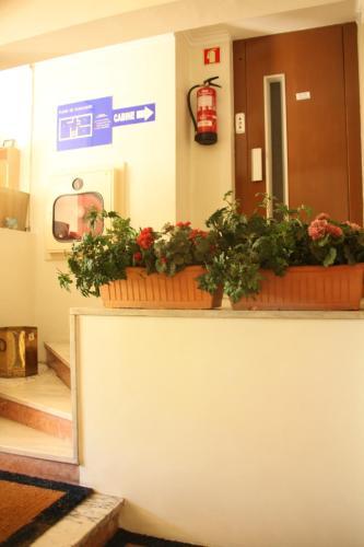 Hotel Residencial Sao Nicolau