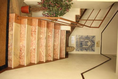 Hotel Residencial Sao Nicolau