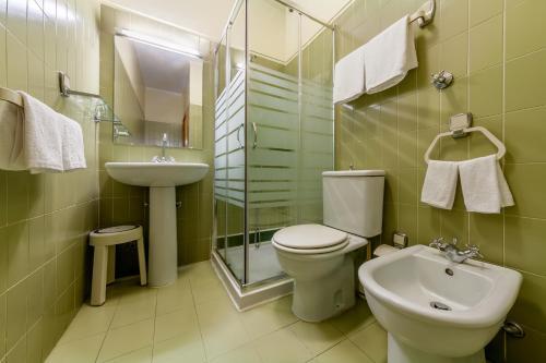 Hotel Residencial Sao Nicolau