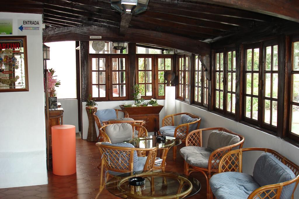 Restaurante Abba