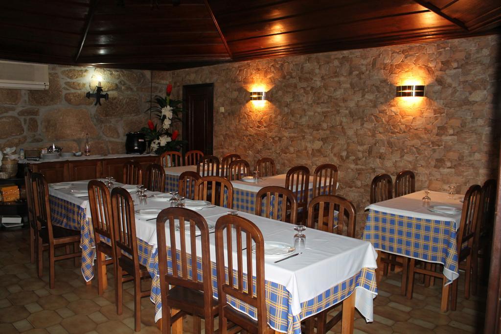 Restaurante Abba