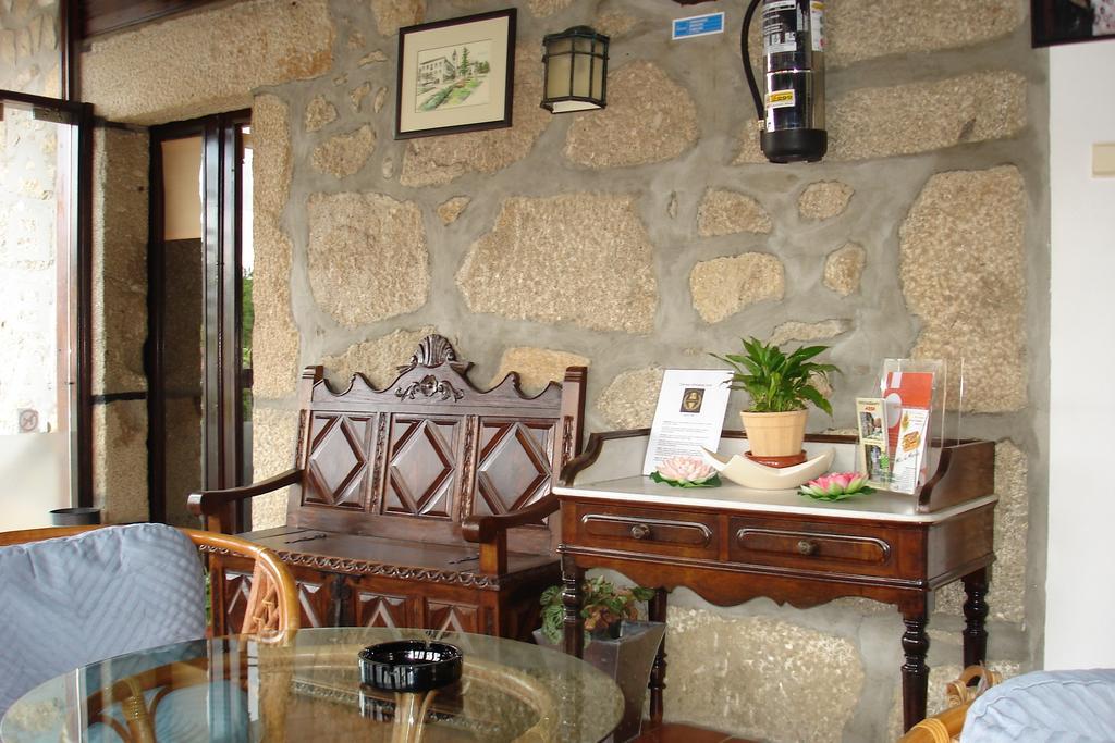 Restaurante Abba