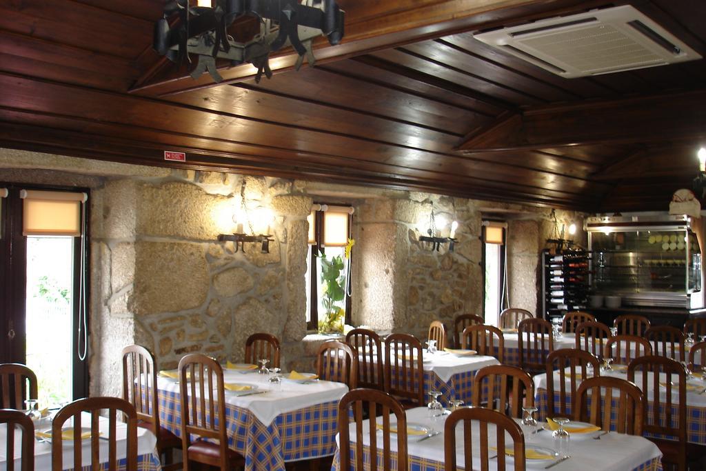Restaurante Abba