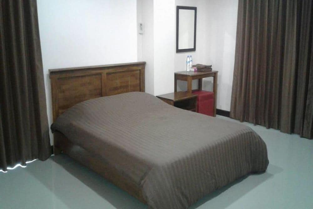 Apartment Baan Khun Mae