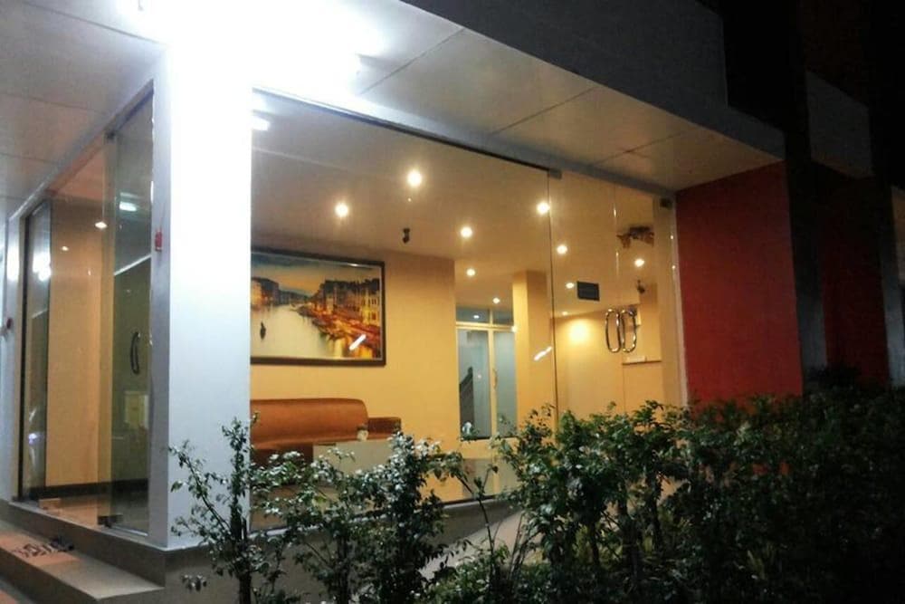 Apartment Baan Khun Mae