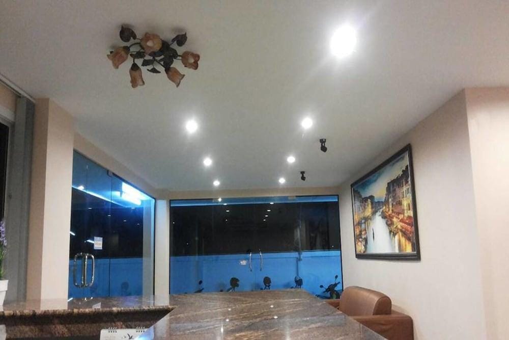 Apartment Baan Khun Mae