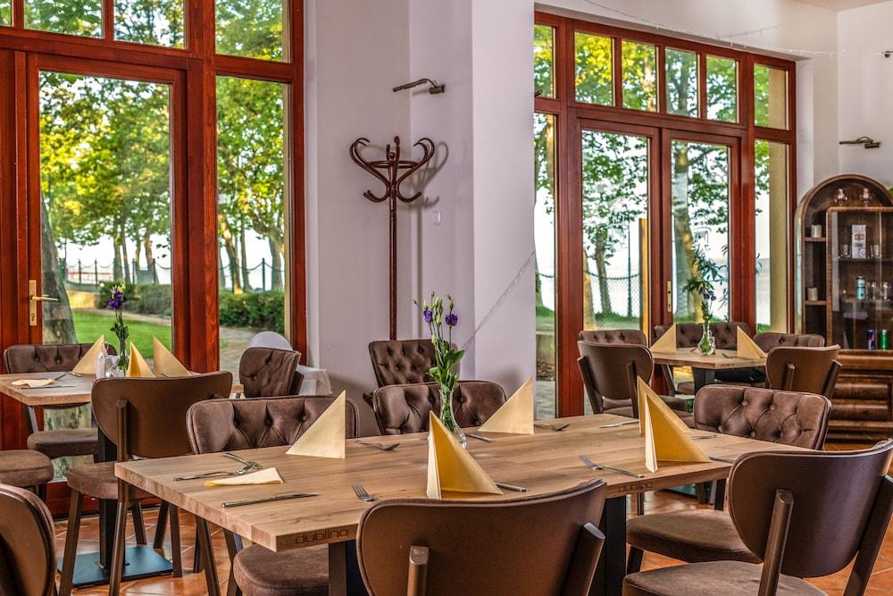 Anna-Mária Villa Hotel