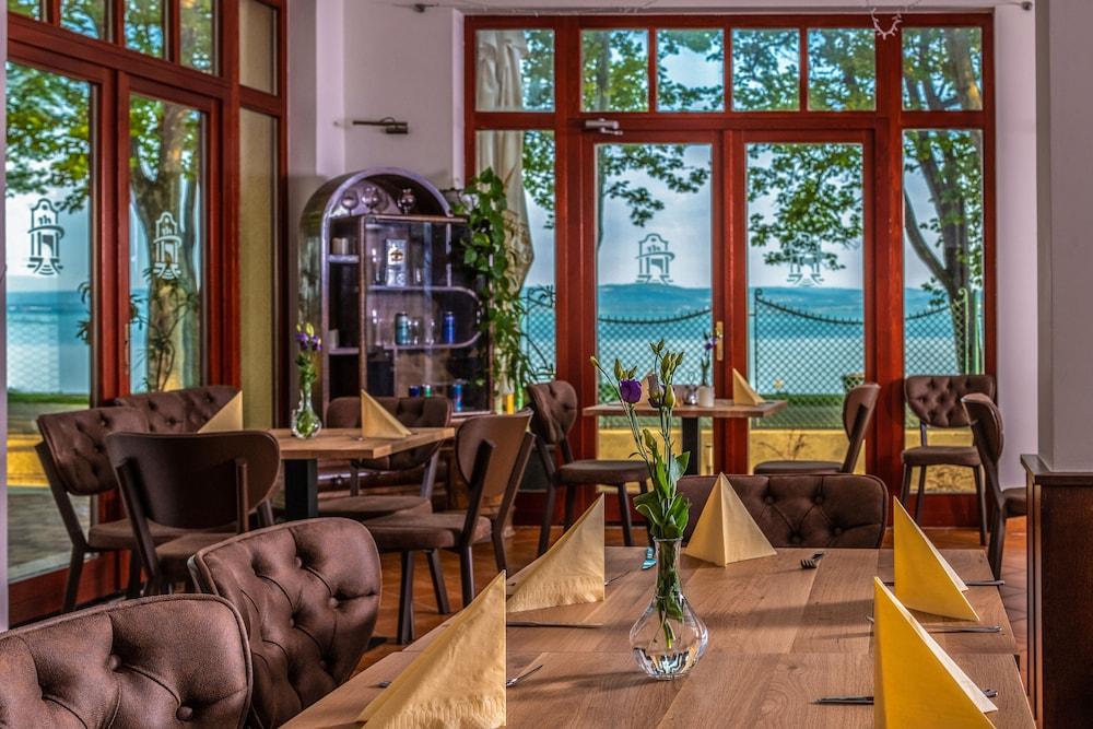 Anna-Mária Villa Hotel