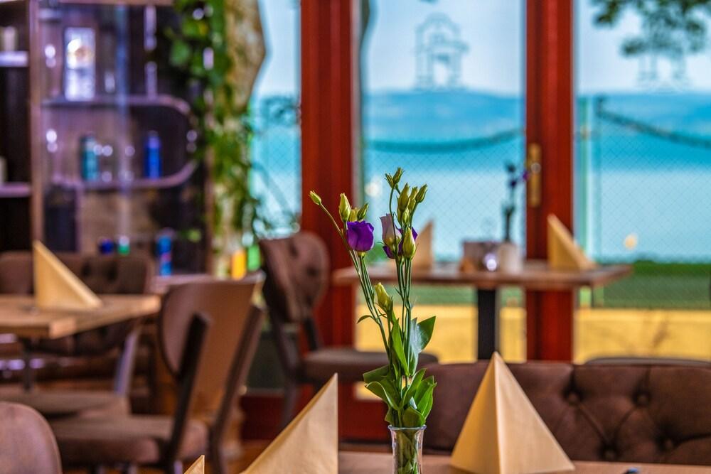 Anna-Mária Villa Hotel