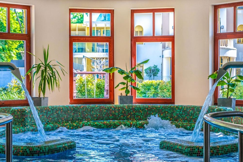 Anna-Mária Villa Hotel