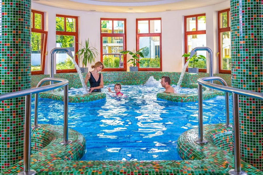 Anna-Mária Villa Hotel