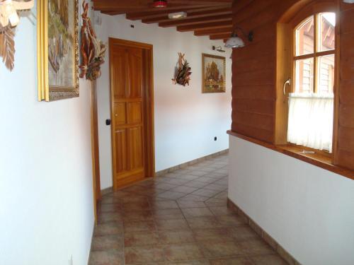 Kulacs Csarda Panzio