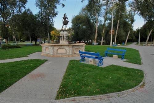 Kulacs Csarda Panzio