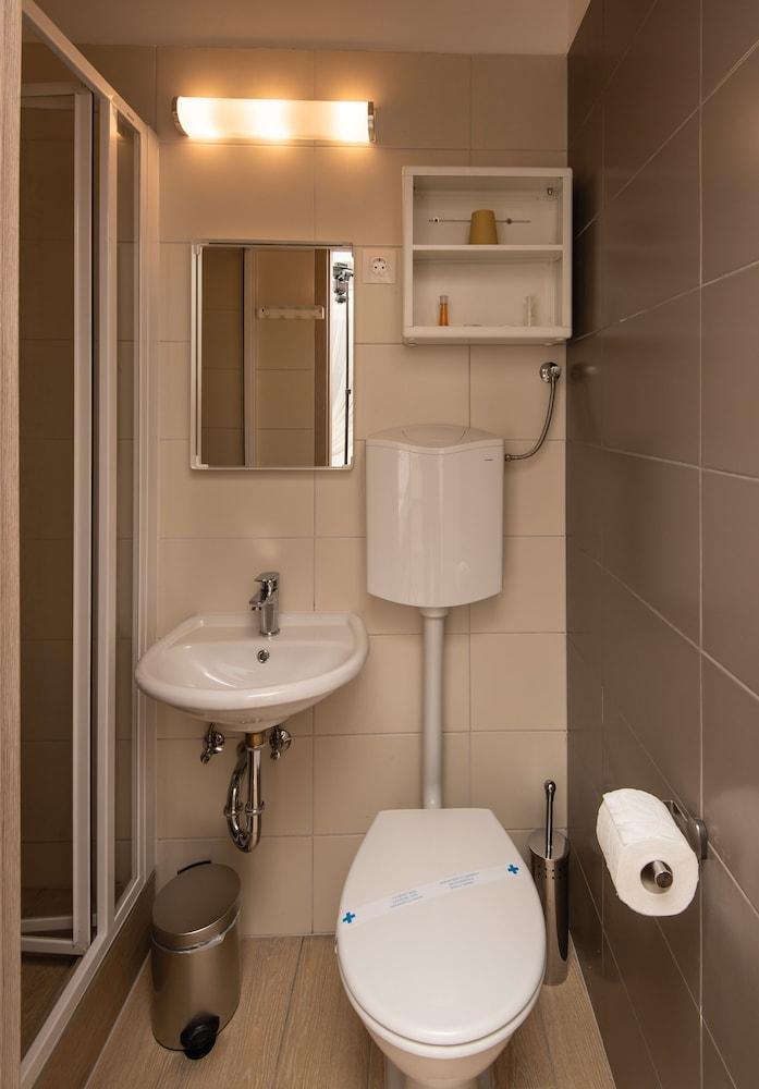 Magaspart Panzió