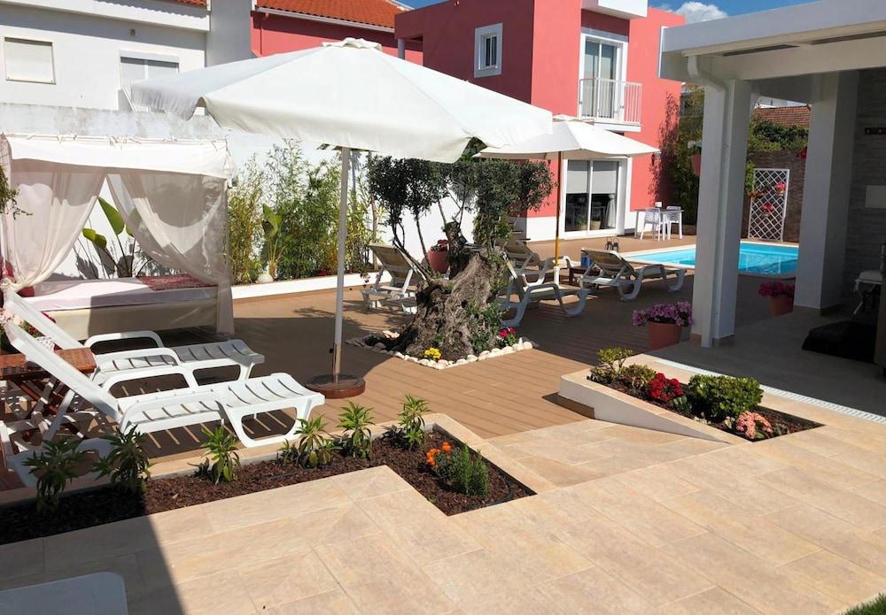 Casa Morgado Boutique Guesthouse