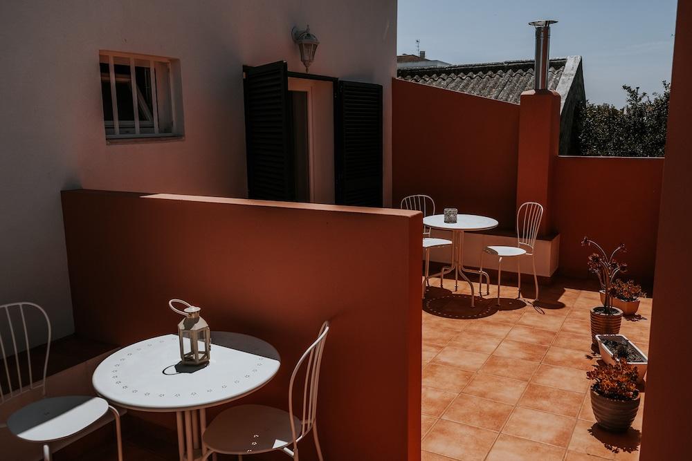 Casa Morgado Boutique Guesthouse