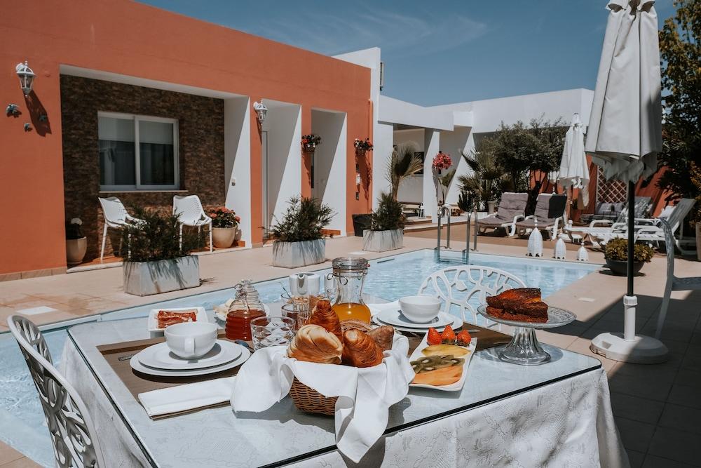 Casa Morgado Boutique Guesthouse