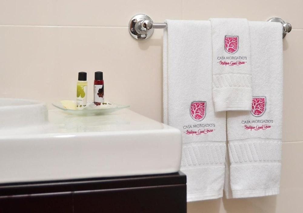 Casa Morgado Boutique Guesthouse