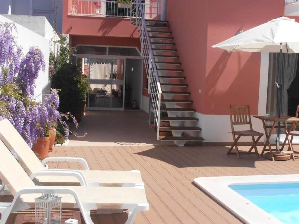 Casa Morgado Boutique Guesthouse