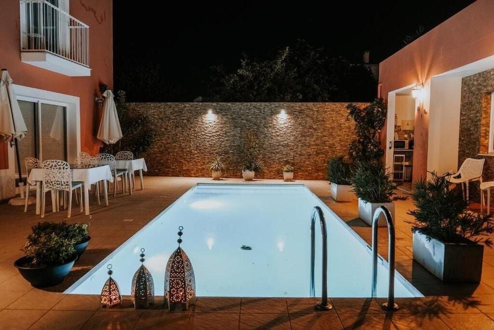 Casa Morgado Boutique Guesthouse