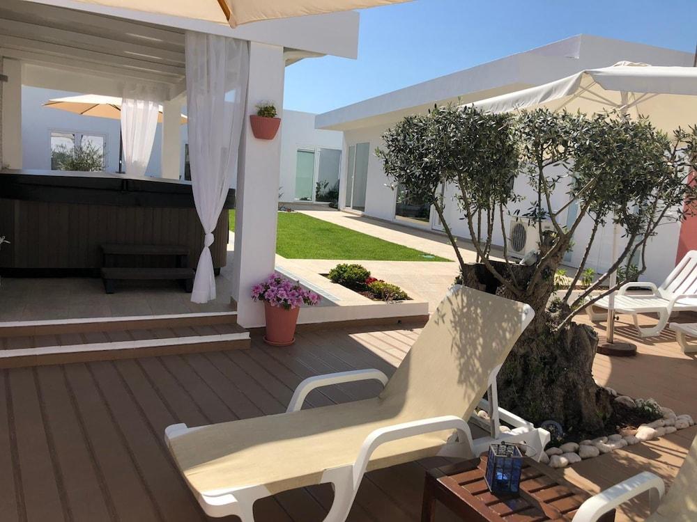 Casa Morgado Boutique Guesthouse