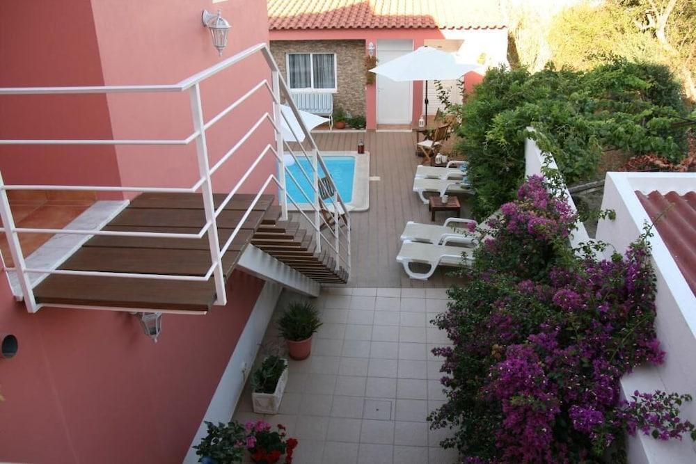 Casa Morgado Boutique Guesthouse